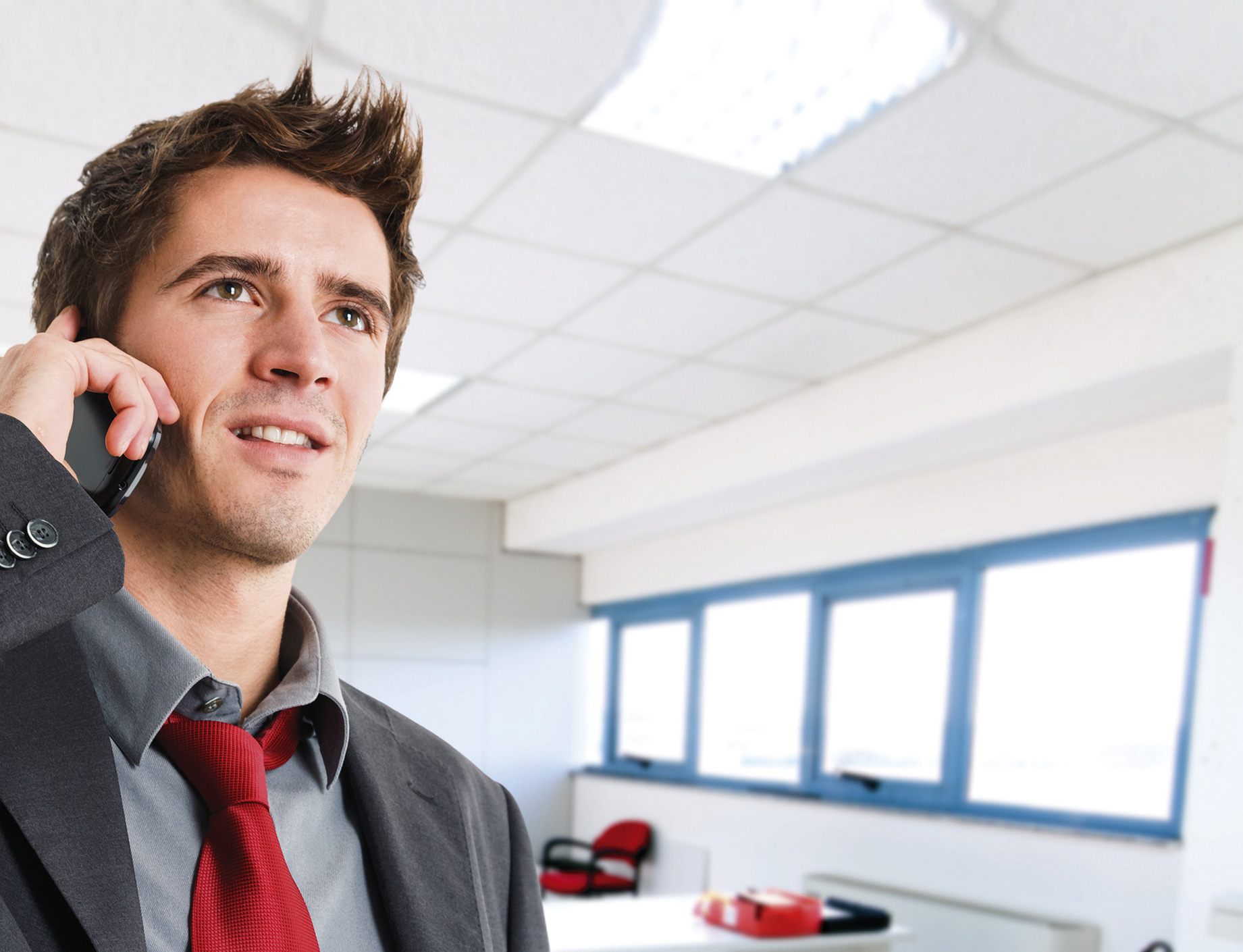 security business professional