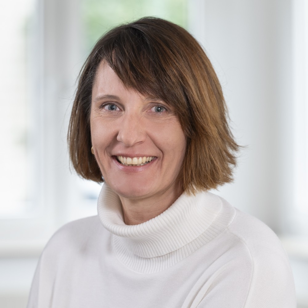 Tatjana Becker, Seminarorganisation