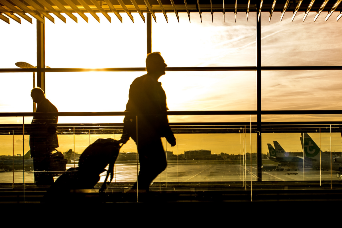 Travel Risk Management, TRM