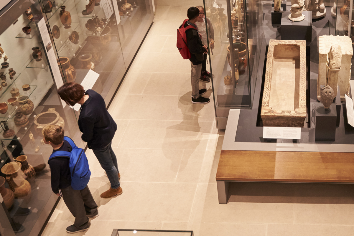 Museumssicherheit