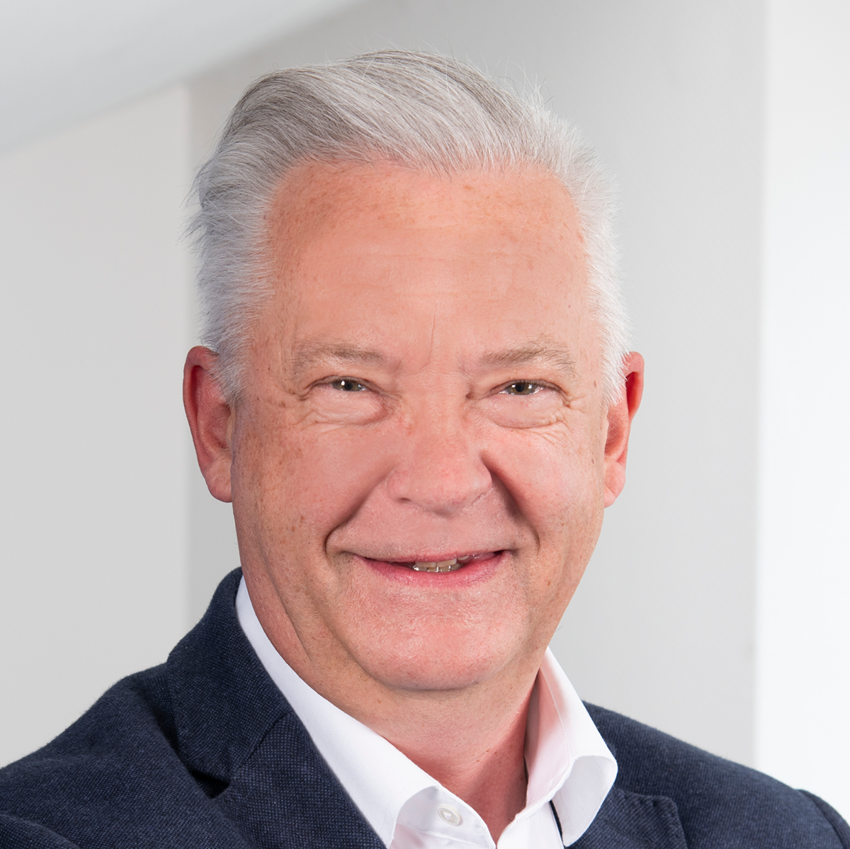 Behling, Klaus