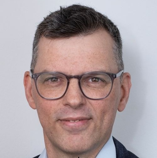 Lederer, Michael
