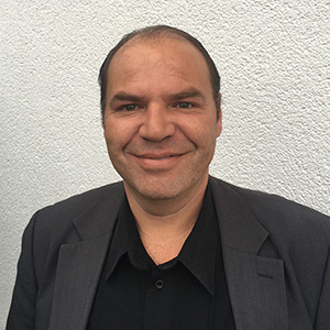 Peuckmann, Ingo