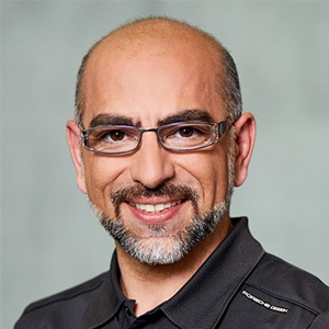 Sezgin, Ibrahim
