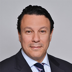 Dr. Zimmermann, Doron
