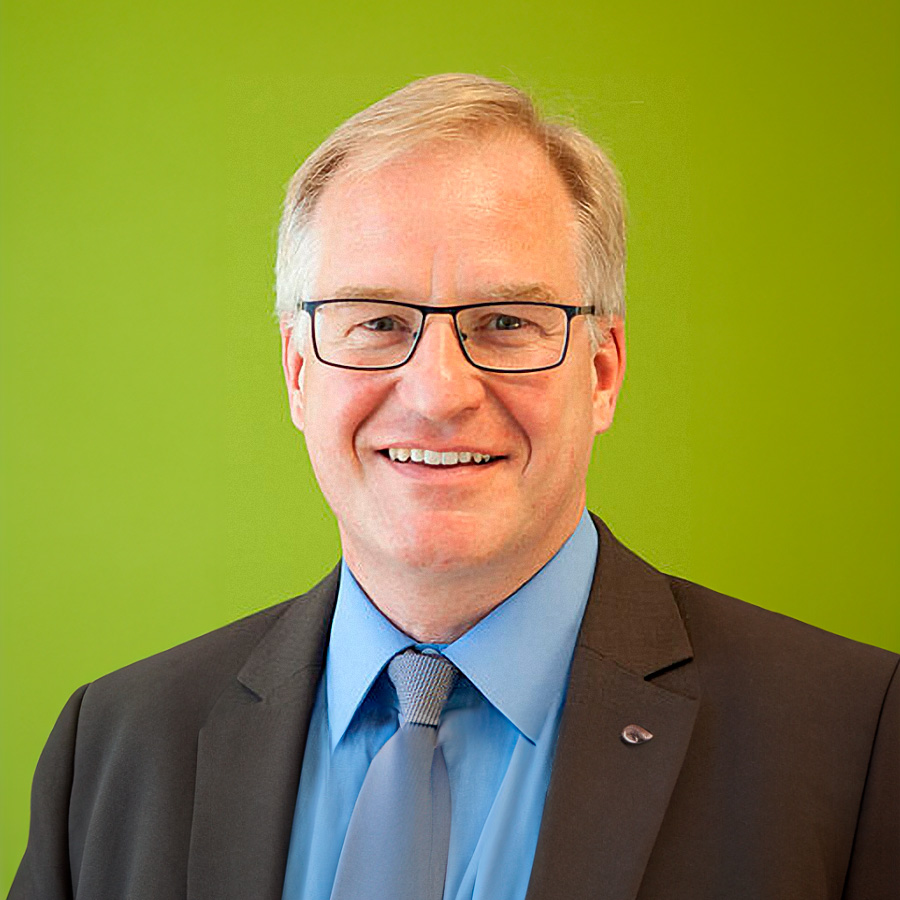 Prof. Dr. Stienen, Ludger