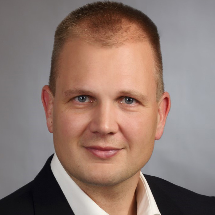 Weitemeyer, Daniel