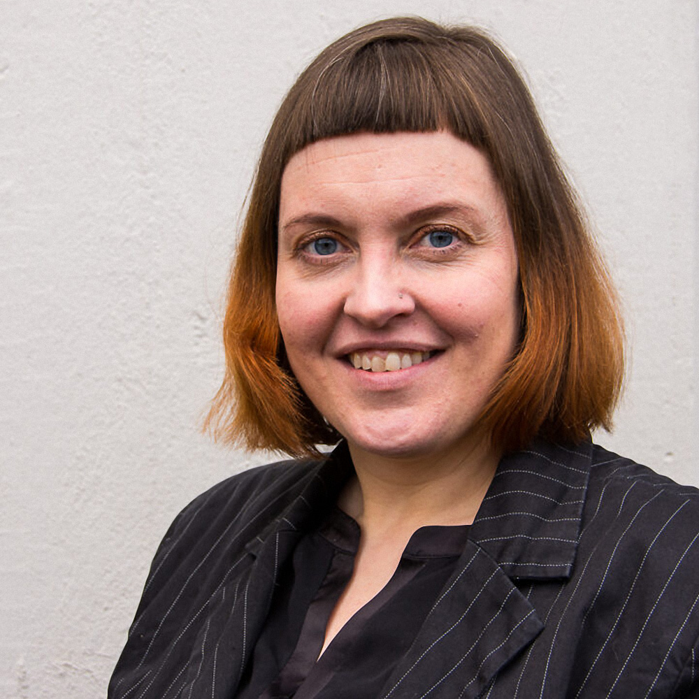 Dr. Mähler, Mareike