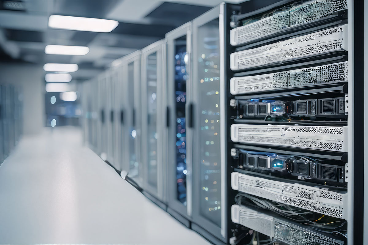 Rechenzentren