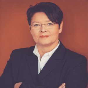 Wiltschko, Elke