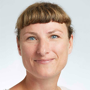 Thiel, Nadine