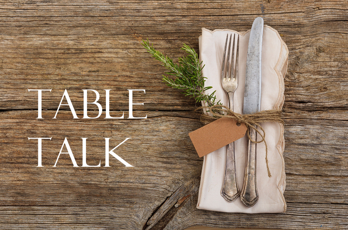 TableTalk
