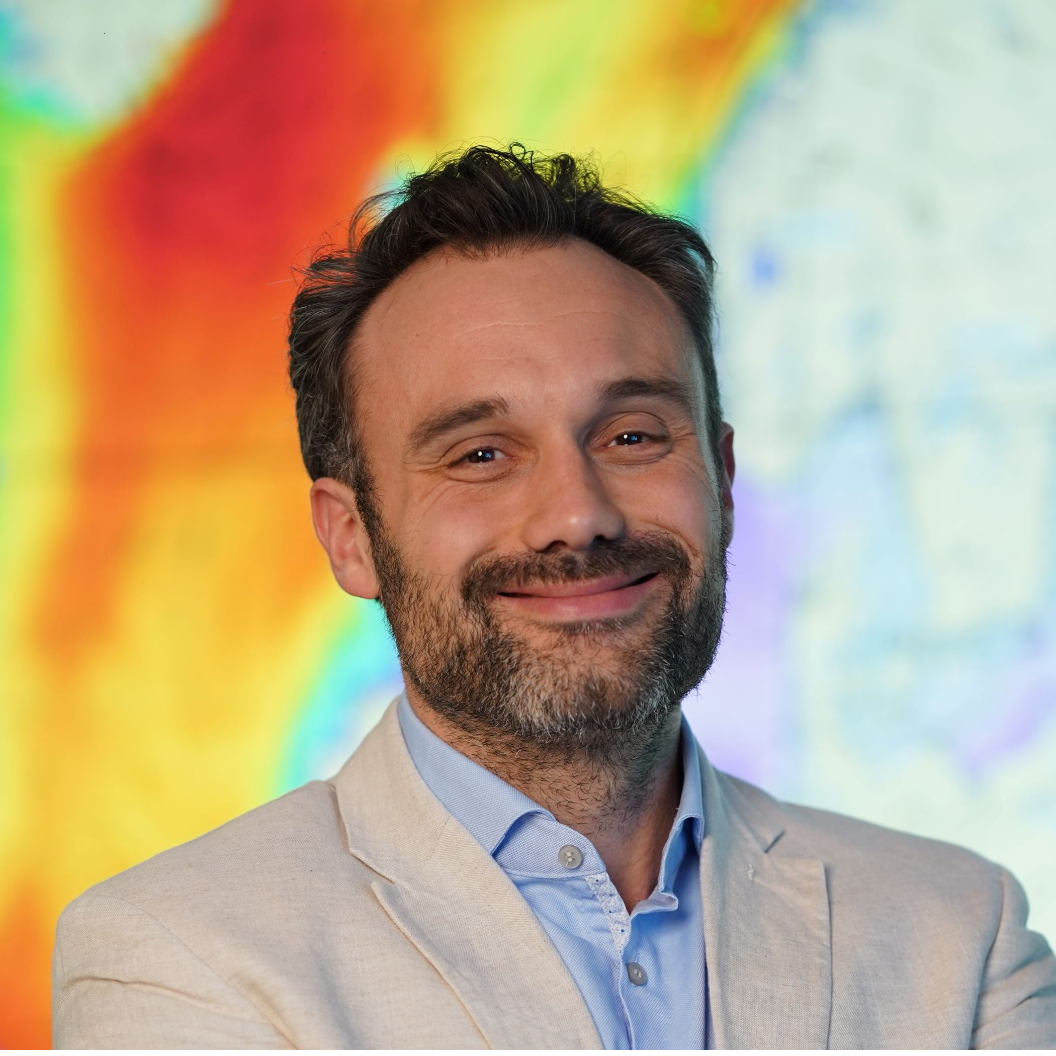 Graf Domaschke, Adrian