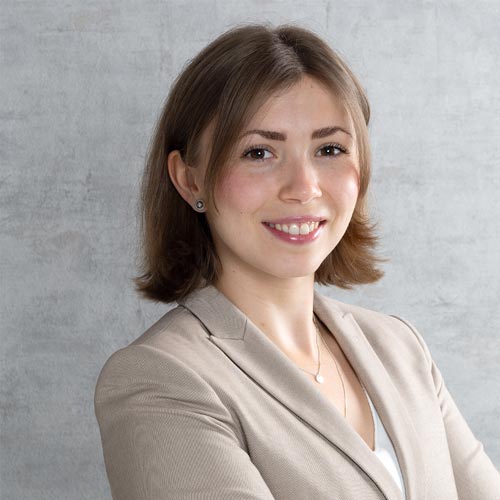 Leonie Schmickler, SIMEDIA Akademie