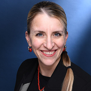 Dr. Schütte, Patricia