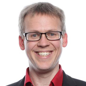Betz, Markus