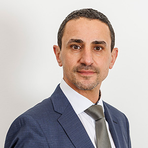 Mag. Haijawi-Pirchner, Omar