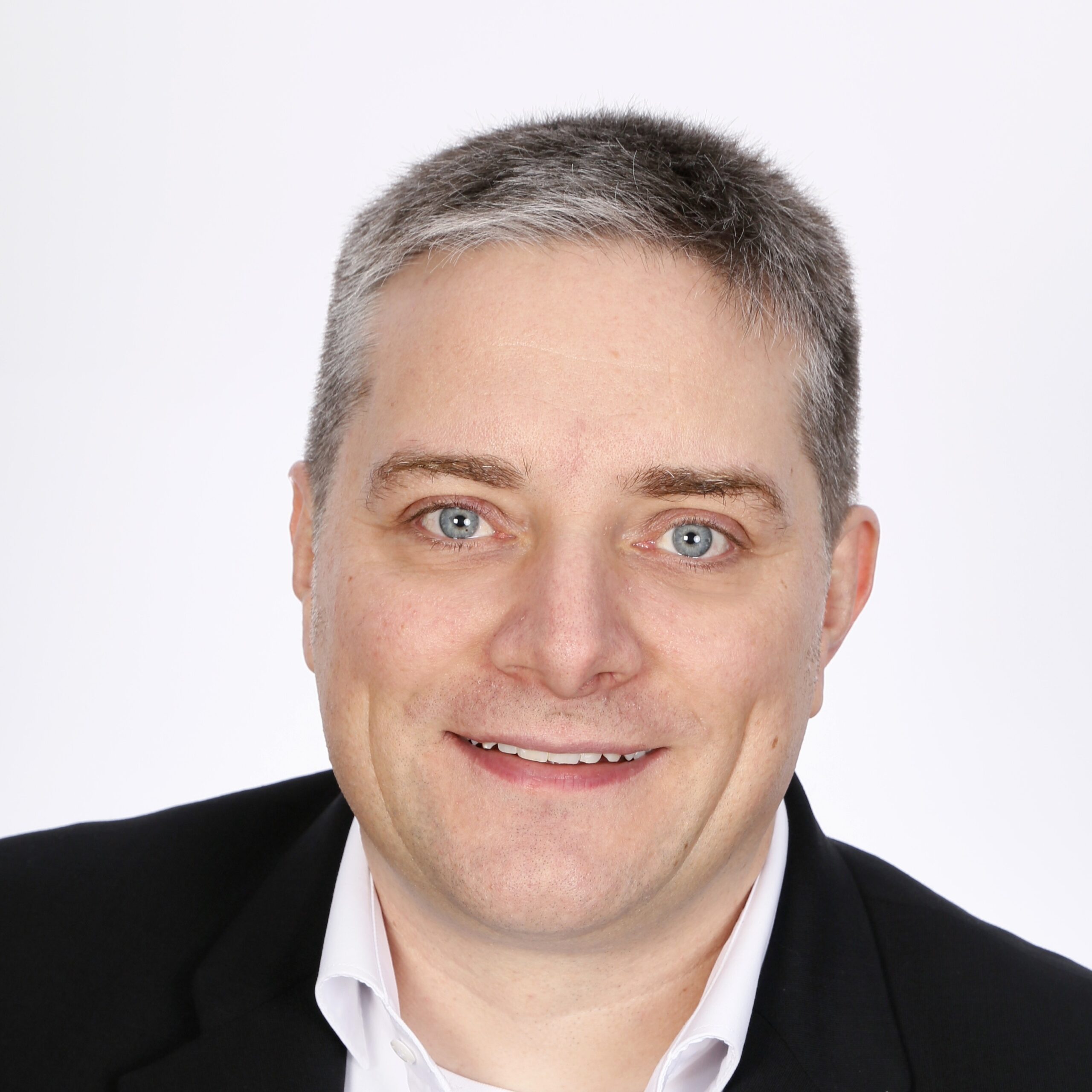 Piendl, Markus