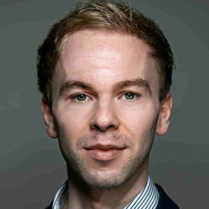 Prof. Dr. Kiener, Maximilian