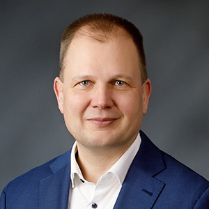 Weitemeyer, Daniel
