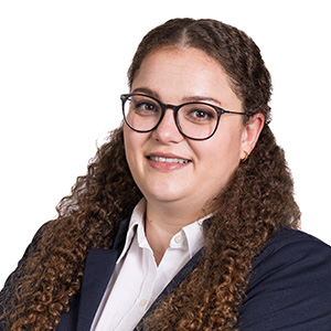 Bengeßer, Elena