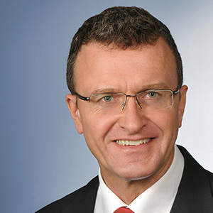 Dr. Harrer, Jürgen